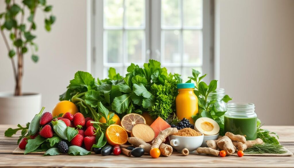 dieta oczyszczająca