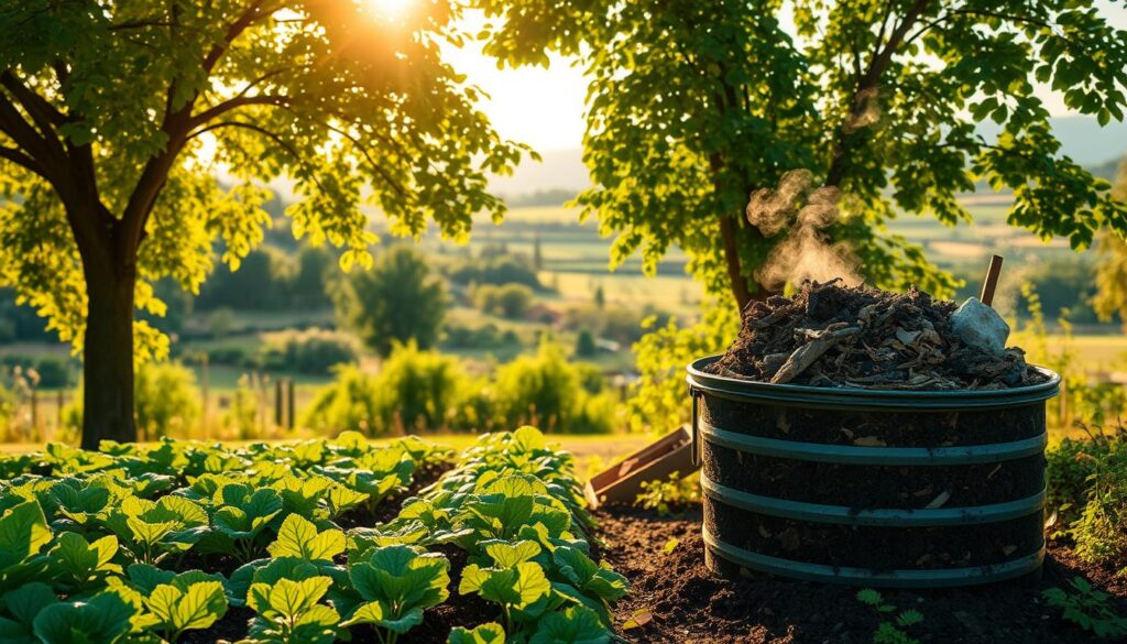 korzyści kompostowania korzyści kompostowania