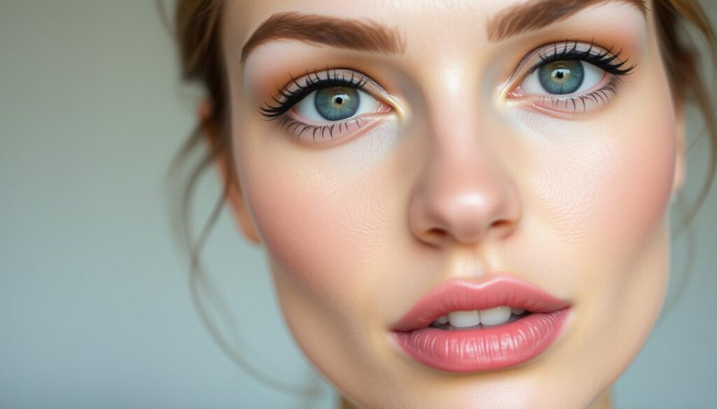 kroki makijażu dziennego kroki makijażu dziennego