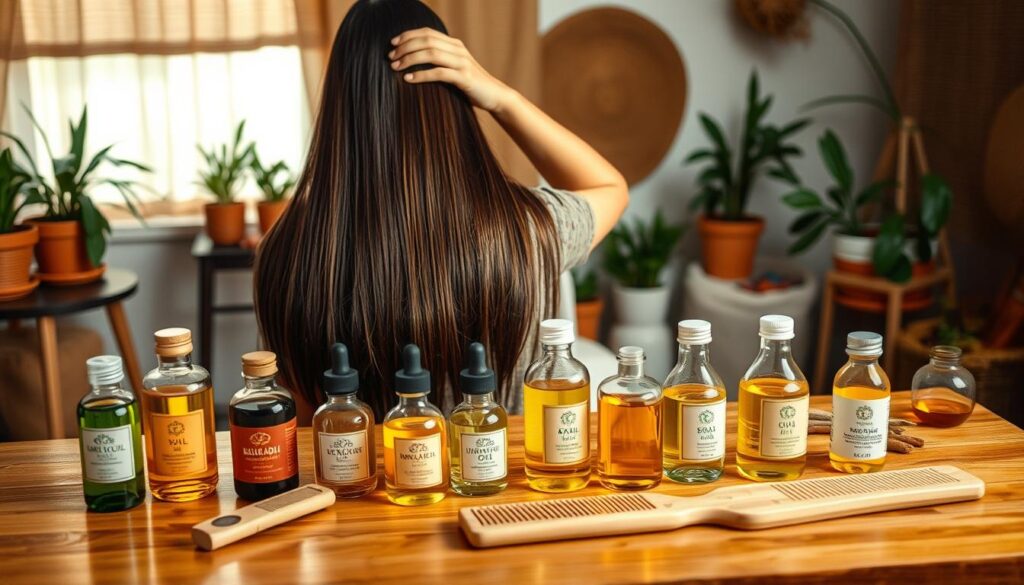 praktyczny przewodnik olejowania włosów praktyczny przewodnik olejowania włosów