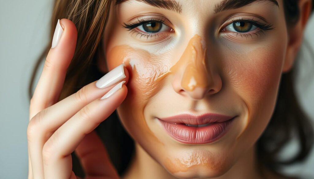 prawidłowa aplikacja maseczki prawidłowa aplikacja maseczki