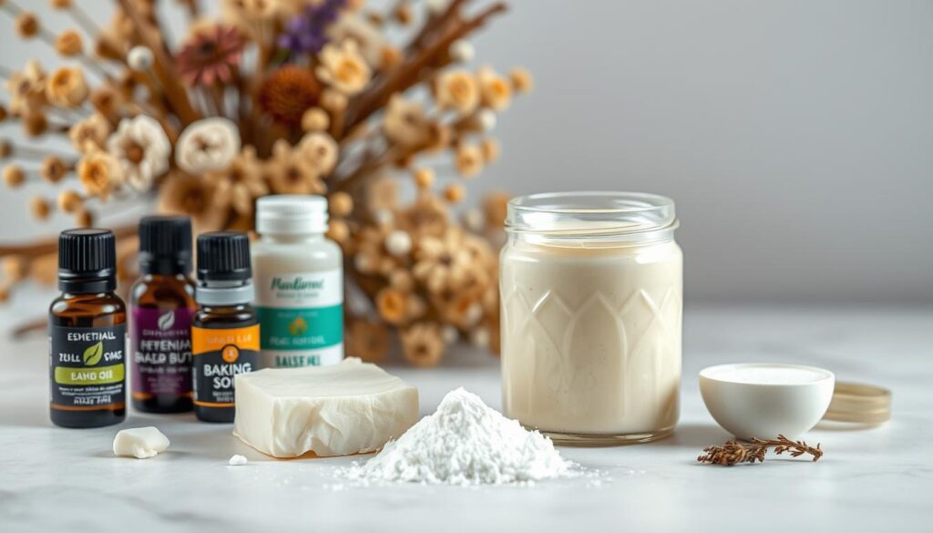 składniki dezodorantów bez aluminium