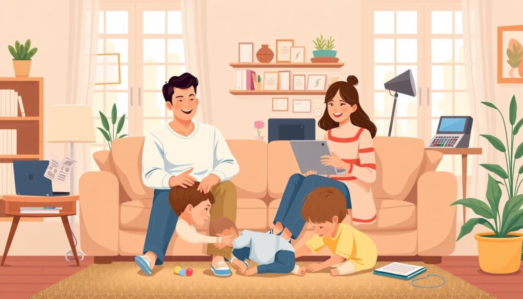 ulgi podatkowe dla rodziny