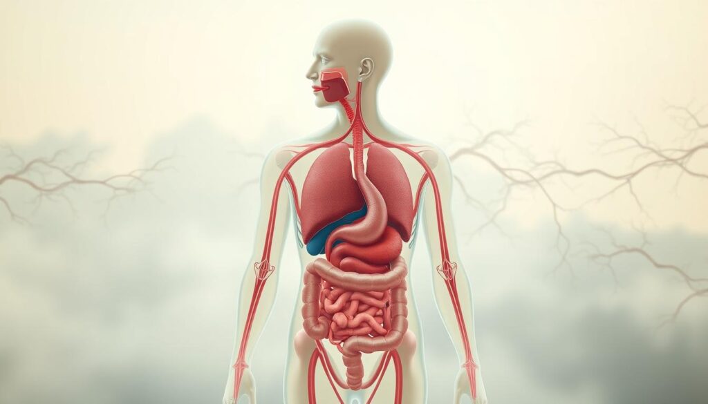 źródła toksyn w organizmie